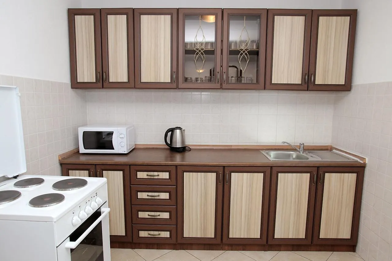 Apartments Iva Τρογκίρ Κροατία