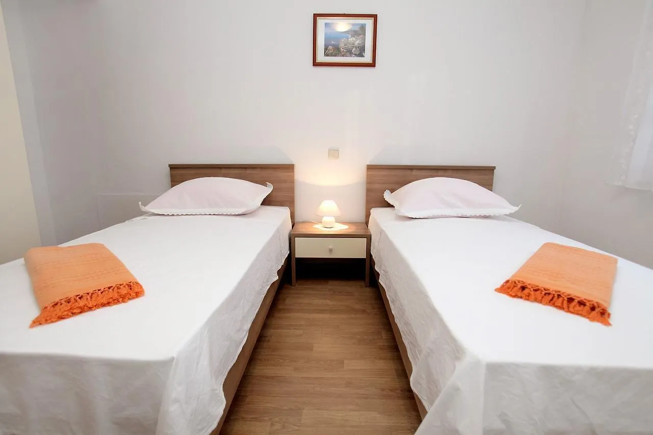 Apartments Iva Τρογκίρ Κροατία