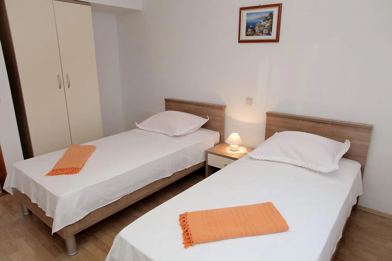 Apartments Iva Τρογκίρ