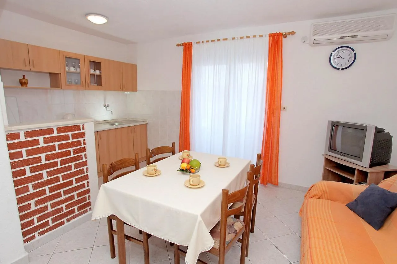 Apartments Iva Τρογκίρ